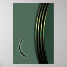 O violoncelo por Gregory Gallo Posters