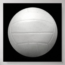 O VOLEIBOL OSTENTA GRÁFICOS DAS BOLAS DO VERÃO DA  POSTER