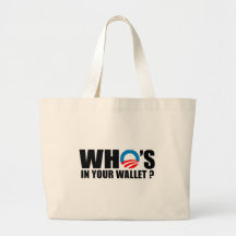 O WHO está em SUA CARTEIRA Bolsa Para Compras