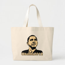 Obama2012 Bolsa Para Compra