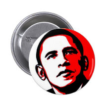 Obama 08 botons