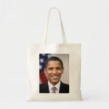 OBAMA 2012 BOLSAS