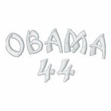 OBAMA 44 JAQUETA