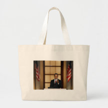 Obama Bolsa Para Compras