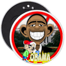OBAMA BOTONS