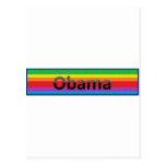 Obama Cartões Postais