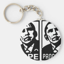 Obama Chaveiros