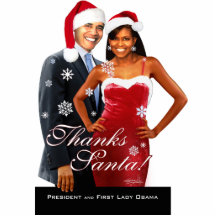 Obama - escultura da foto do papai noel dos obriga foto esculturas