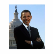 obama foto esculturas