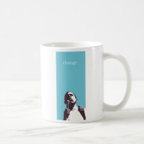 Obama: Mude a caneca canecas