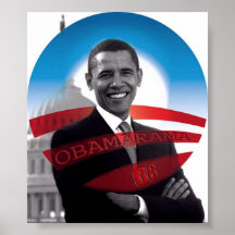 Obama Pôsteres