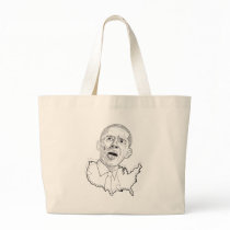 Obama uniu o saco bolsas
