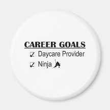 Objetivos da carreira de Ninja - fornecedor da gua Imã