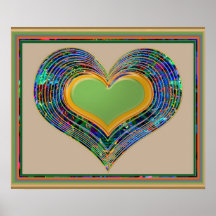 Obsessão - querido posters