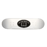 Obtenha seu aprendem sobre skate personalizado