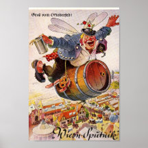 Octoberfest Posters