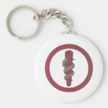Odontologia Chaveiros