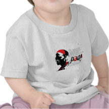 Ogum Tshirts