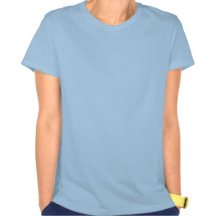 Oh Hai (parte dianteira), KThxBye (traseiro) T-shirts