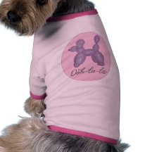oh la do la roupas para cães