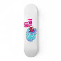 oh skate do hai