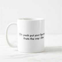 oh yeah caneca