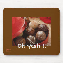 Oh yeah!! Mousepad