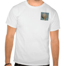 Ohio Vermilion T-shirts