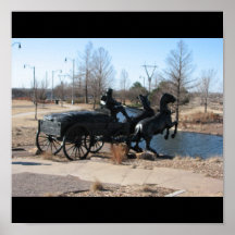 oklahoma pôsteres