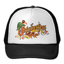 Oktoberfest Bones