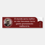 Olavettes - Produtos Olavo de Carvalho adesivos de carro