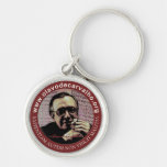 Olavettes - Produtos Olavo de Carvalho porta chaves
