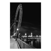 Olho de Londres e opinião de Tamisa Impressão Fotográficas