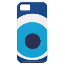 olho grego capas iPhone 5