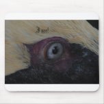 Olho Mouse Pad