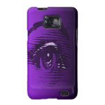 Olho roxo