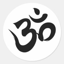 OM ADESIVOS REDONDOS