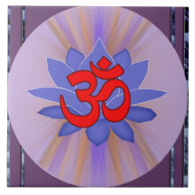 OM AZULEJO