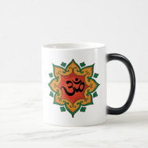 OM CANECA