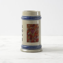 Omega alfa 4 caneca