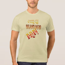 OMG! camisetas