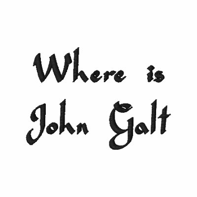 Onde é John Galt? Polo