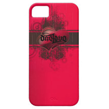 OneLove iPhone 5 Capas