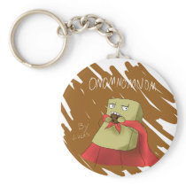 ONOMNOM Tenso Face Chavero porta chaves