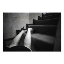 Oops… - Impressão Fotografias