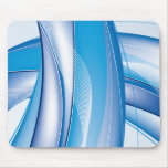 Opções da arte abstracta 63A Mousepads