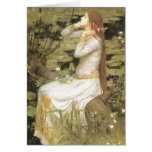 Ophelia Cartões