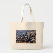 Opinião aérea de San Francisco Bolsa