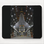 Opinião da descoberta/gancho mouse pads