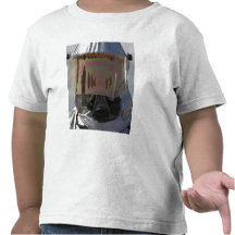 Opinião do Fim-acima um sapador-bombeiro Camiseta